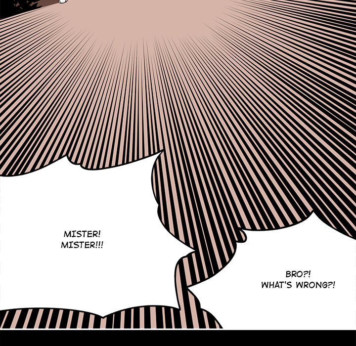 Iron Mech Bride Chapter 28 page 56 - 