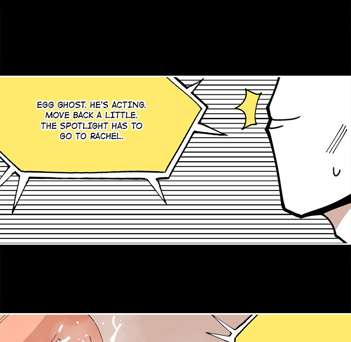 Iron Mech Bride Chapter 28 page 57 - 