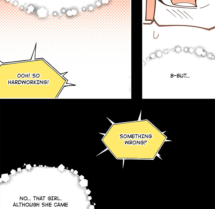Iron Mech Bride Chapter 28 page 59 - 