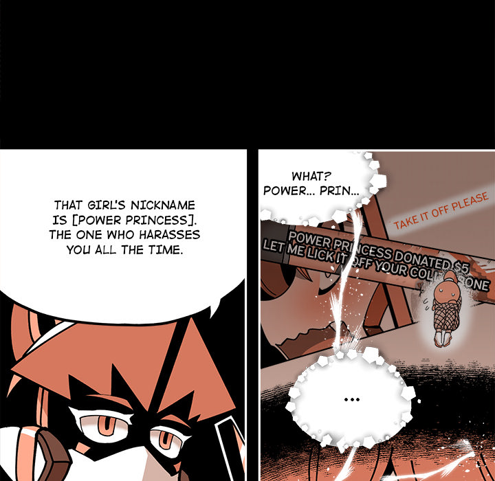 Iron Mech Bride Chapter 28 page 63 - 