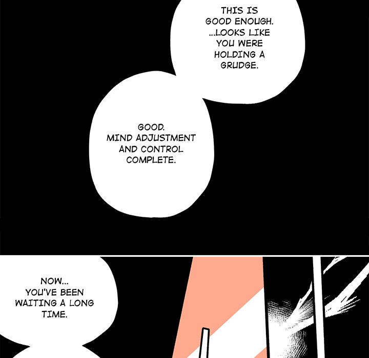 Iron Mech Bride Chapter 28 page 65 - 