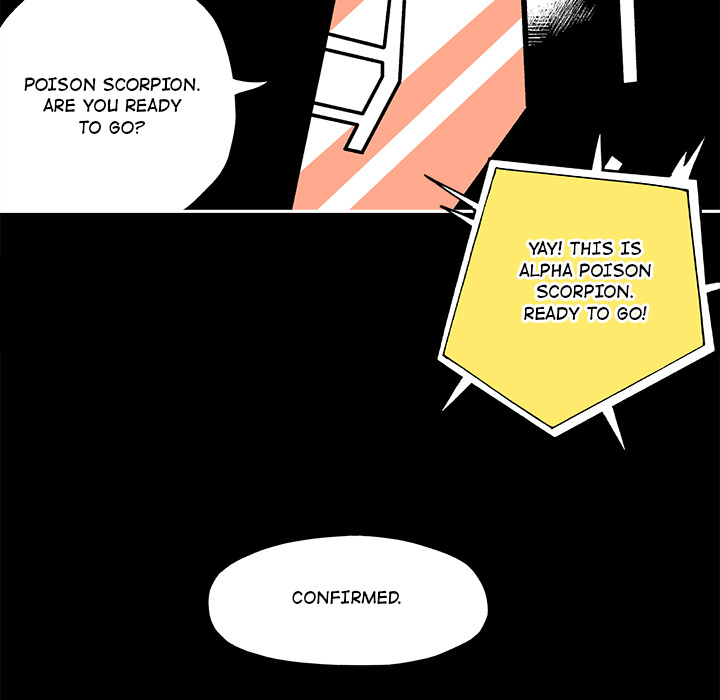 Iron Mech Bride Chapter 28 page 66 - 