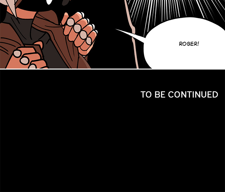Iron Mech Bride Chapter 28 page 68 - 