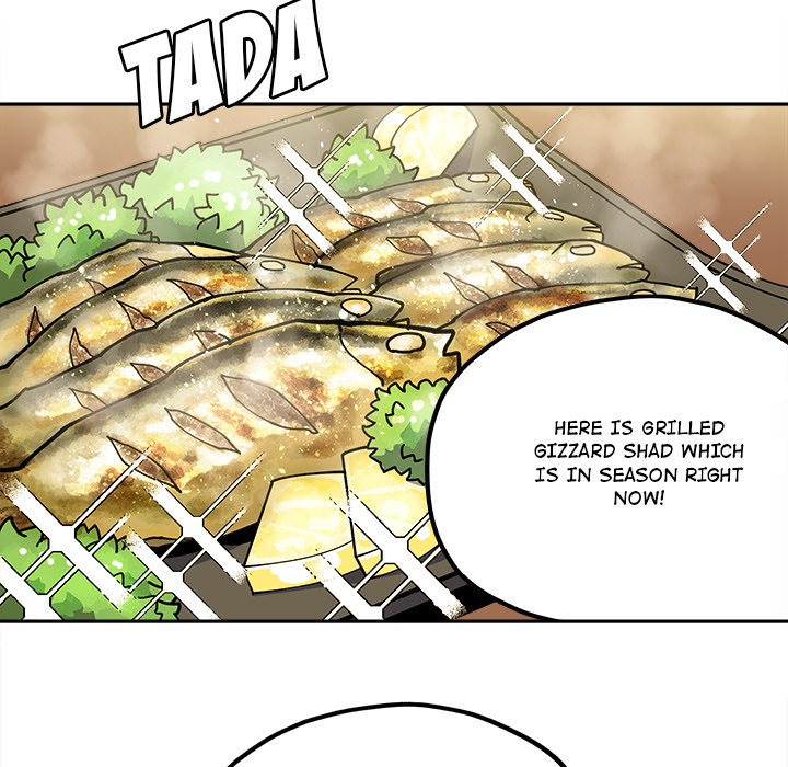 Iron Mech Bride Chapter 28 page 8 - 