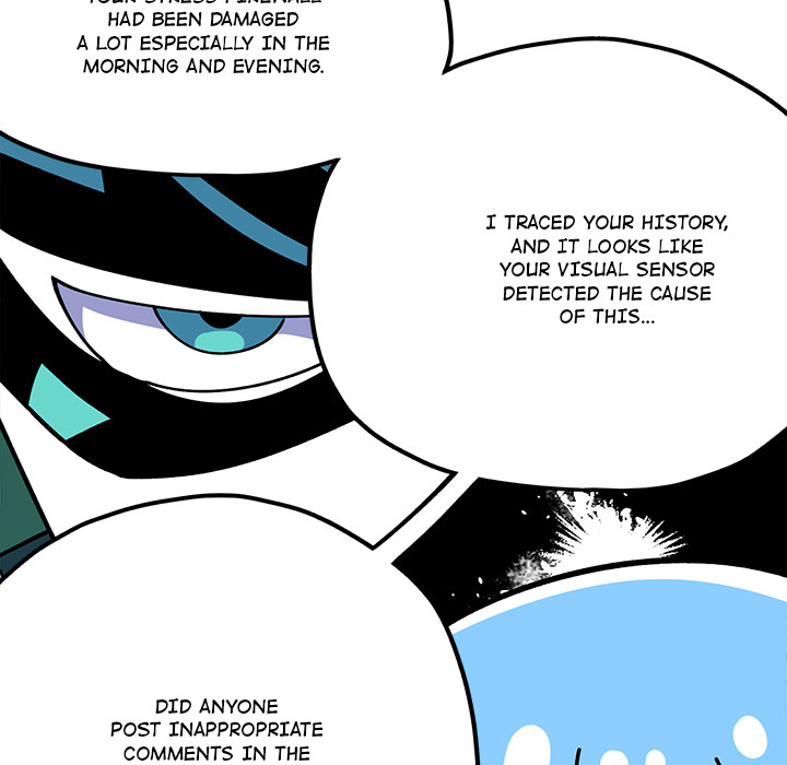 Iron Mech Bride Chapter 29 page 16 - 