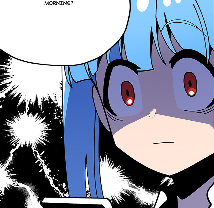 Iron Mech Bride Chapter 29 page 17 - 