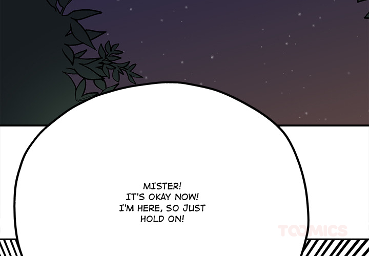 Iron Mech Bride Chapter 29 page 3 - 