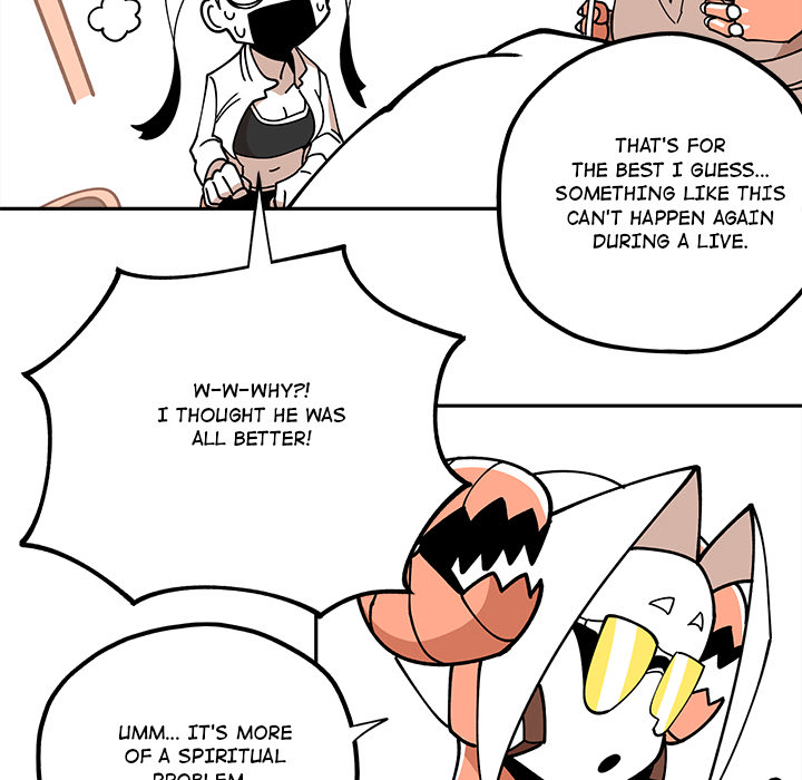 Iron Mech Bride Chapter 29 page 24 - 