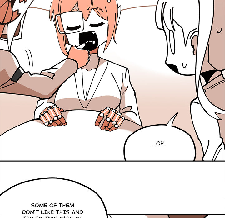 Iron Mech Bride Chapter 29 page 30 - 
