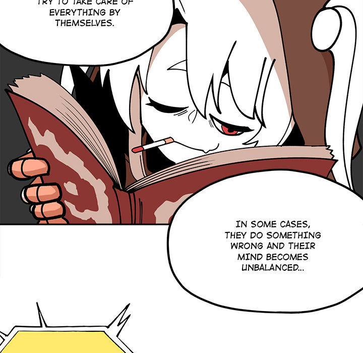 Iron Mech Bride Chapter 29 page 31 - 