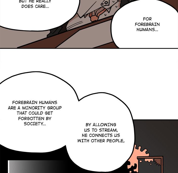 Iron Mech Bride Chapter 29 page 34 - 