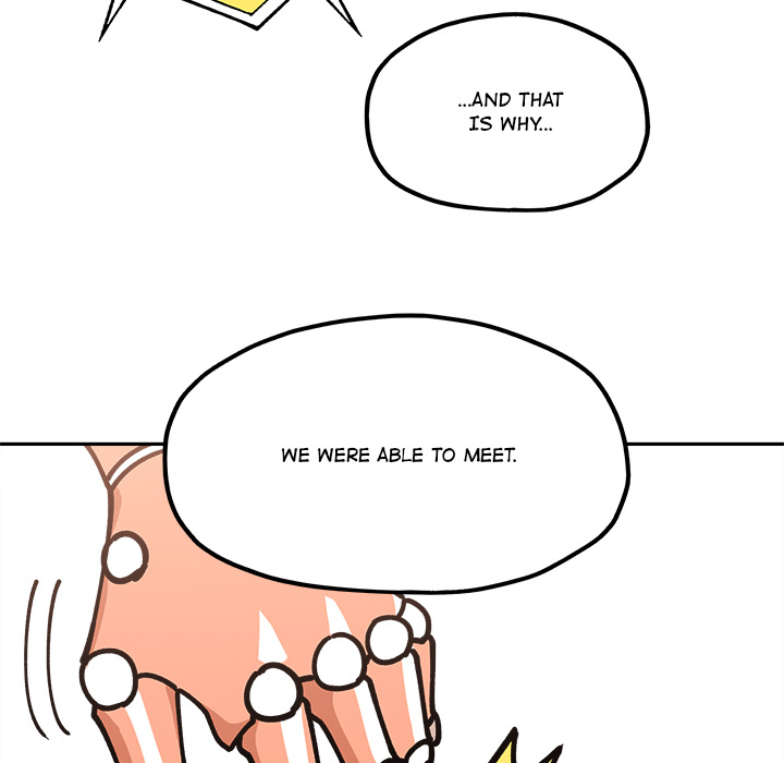 Iron Mech Bride Chapter 29 page 36 - 