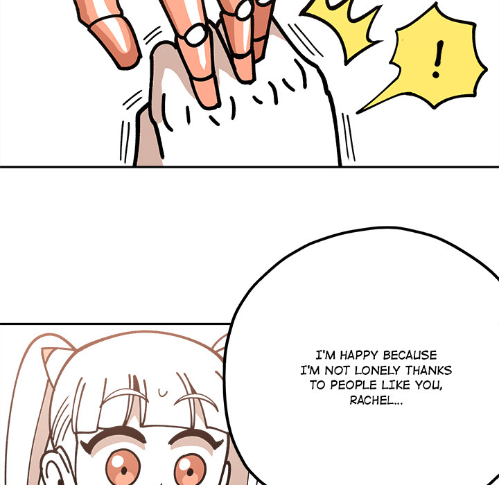 Iron Mech Bride Chapter 29 page 37 - 