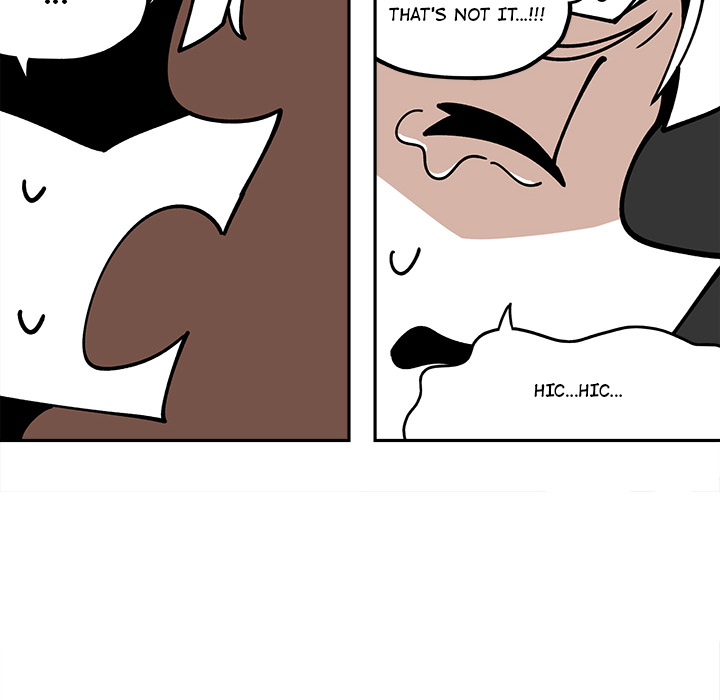 Iron Mech Bride Chapter 29 page 41 - 