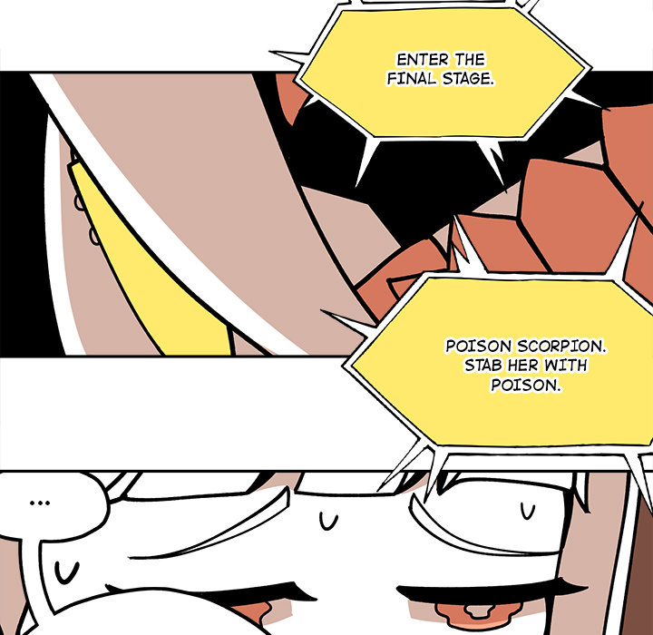 Iron Mech Bride Chapter 29 page 44 - 