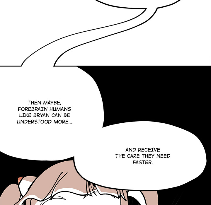 Iron Mech Bride Chapter 29 page 47 - 