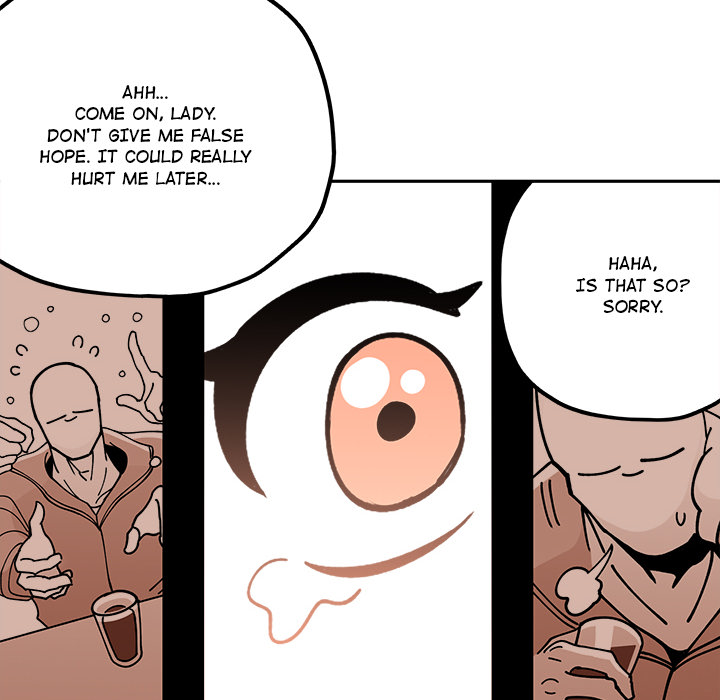 Iron Mech Bride Chapter 29 page 49 - 