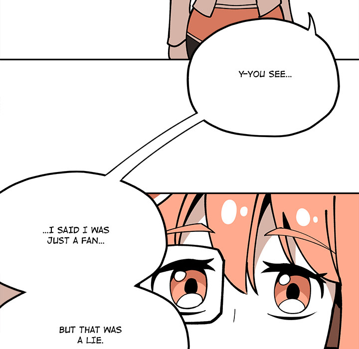 Iron Mech Bride Chapter 29 page 56 - 