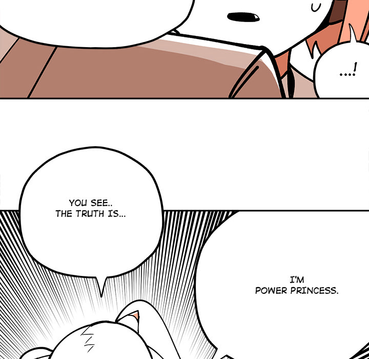 Iron Mech Bride Chapter 29 page 57 - 