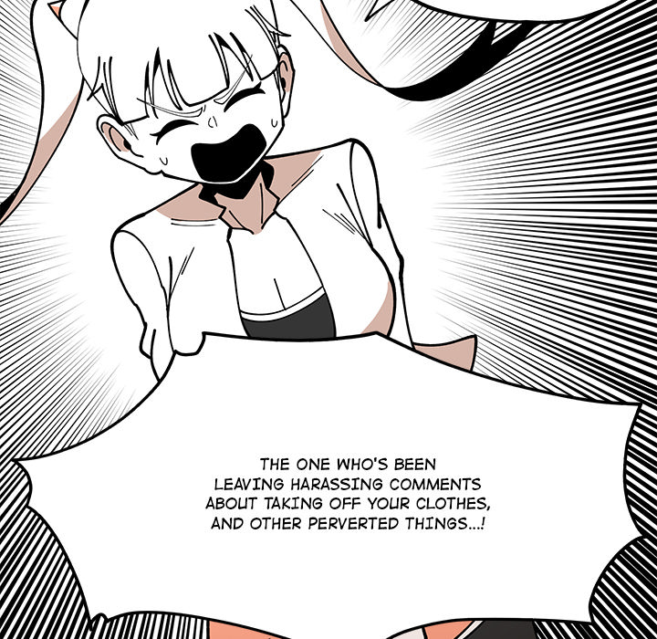 Iron Mech Bride Chapter 29 page 58 - 