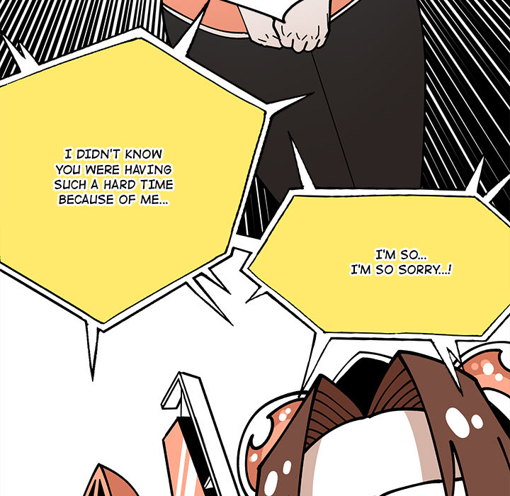 Iron Mech Bride Chapter 29 page 59 - 
