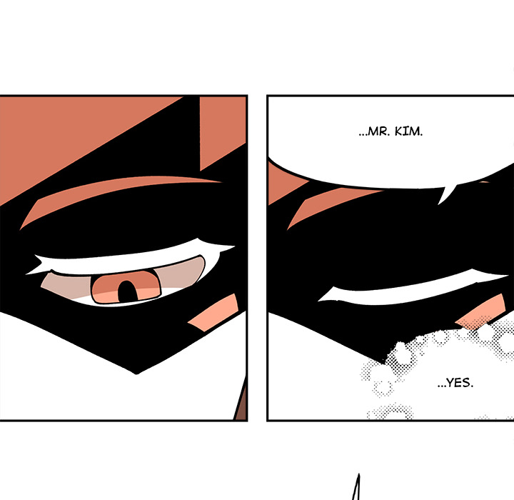 Iron Mech Bride Chapter 29 page 61 - 