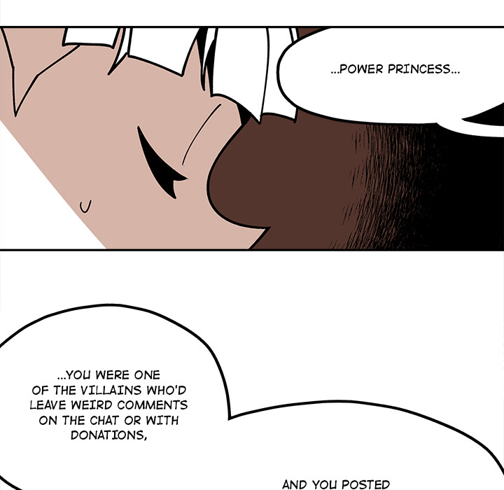 Iron Mech Bride Chapter 29 page 65 - 
