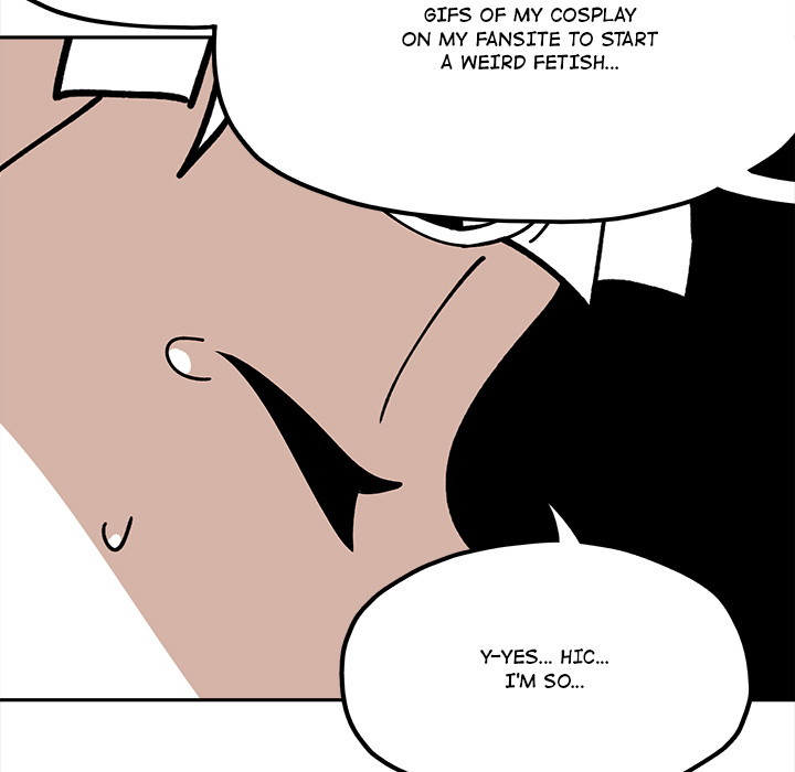 Iron Mech Bride Chapter 29 page 66 - 