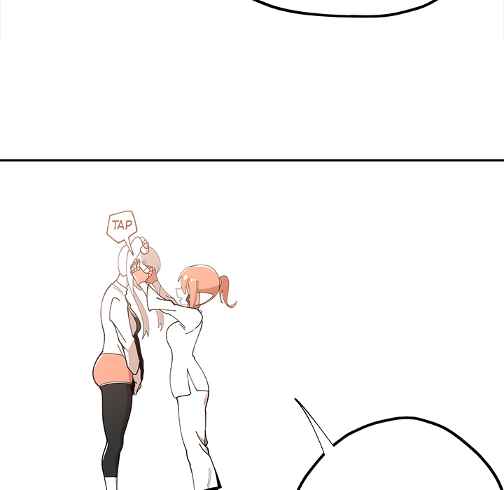 Iron Mech Bride Chapter 29 page 67 - 