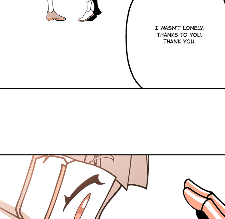Iron Mech Bride Chapter 29 page 68 - 