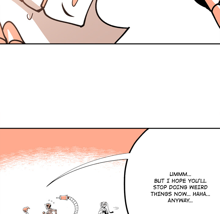 Iron Mech Bride Chapter 29 page 69 - 