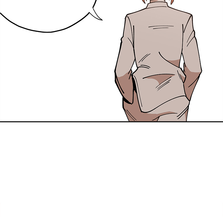 Iron Mech Bride Chapter 29 page 71 - 