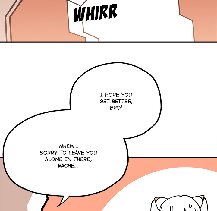 Iron Mech Bride Chapter 29 page 74 - 