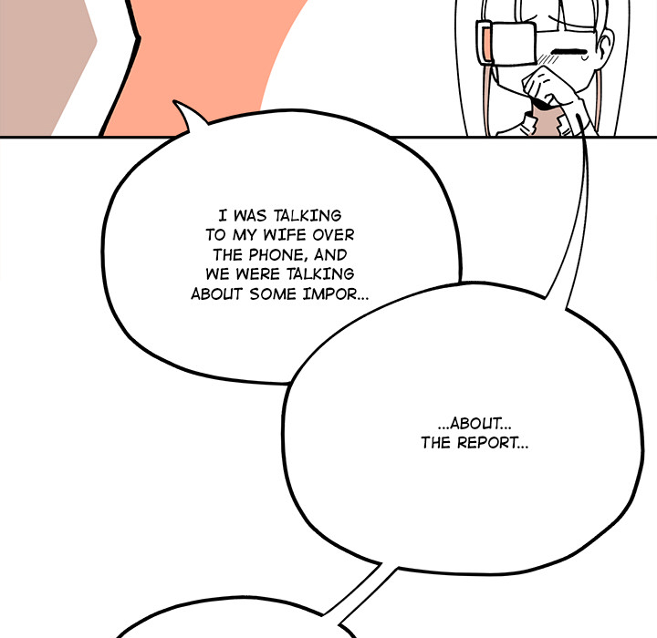 Iron Mech Bride Chapter 29 page 75 - 