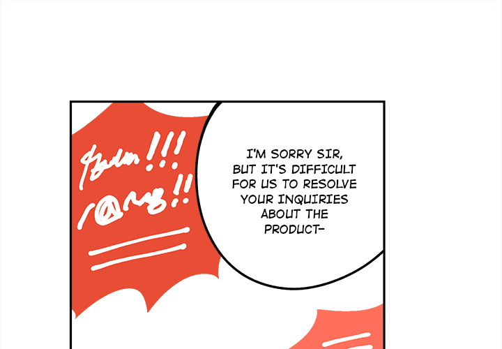 Iron Mech Bride Chapter 3 page 2 - 