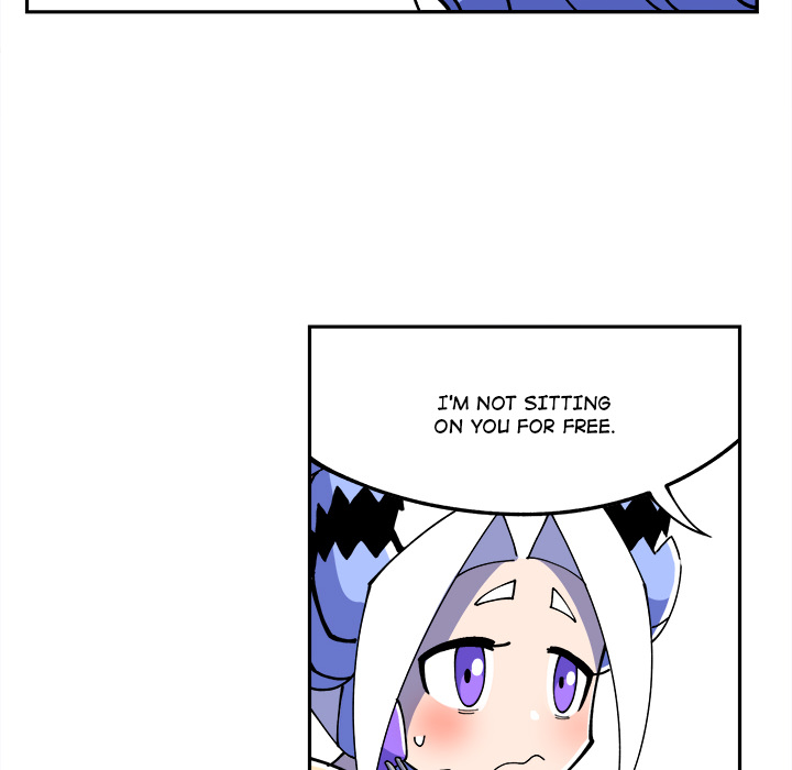 Iron Mech Bride Chapter 3 page 15 - 