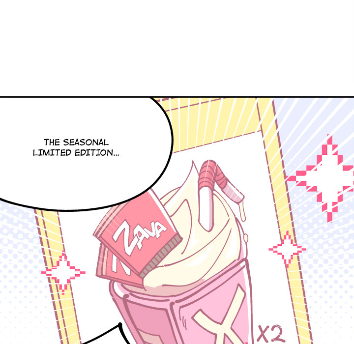 Iron Mech Bride Chapter 3 page 18 - 