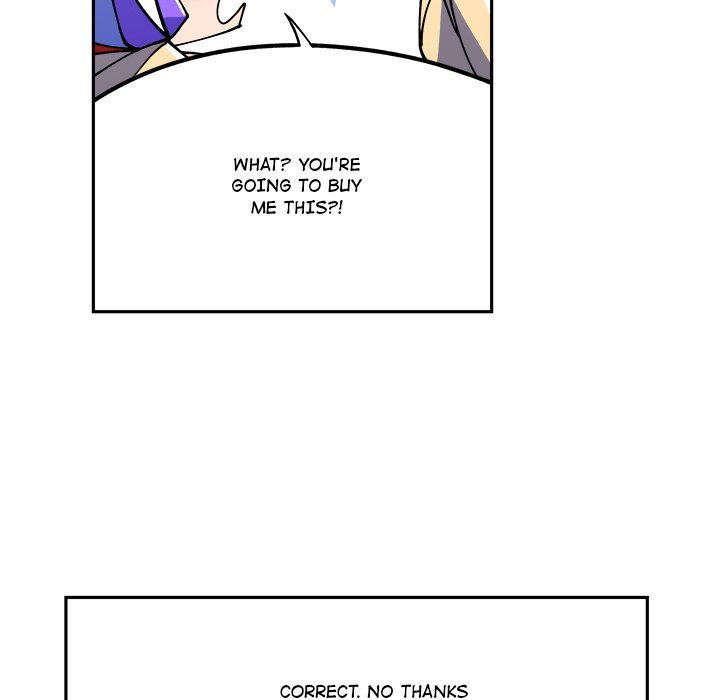 Iron Mech Bride Chapter 3 page 21 - 