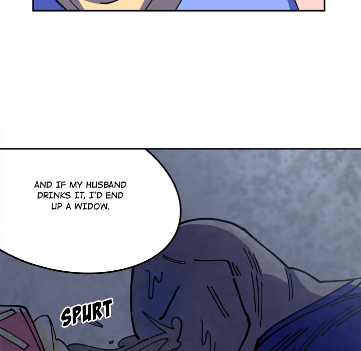Iron Mech Bride Chapter 3 page 23 - 