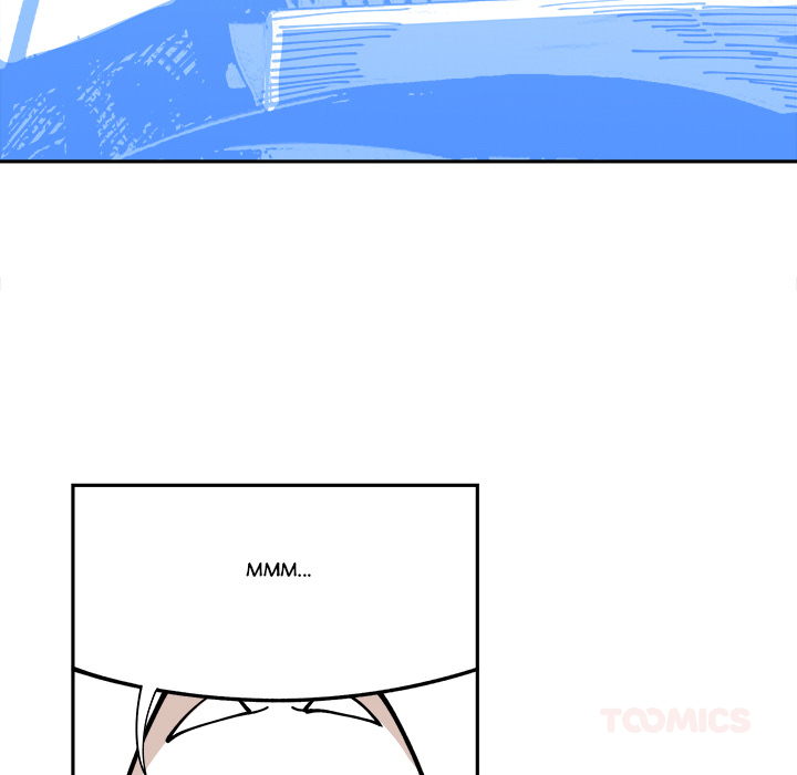 Iron Mech Bride Chapter 3 page 27 - 