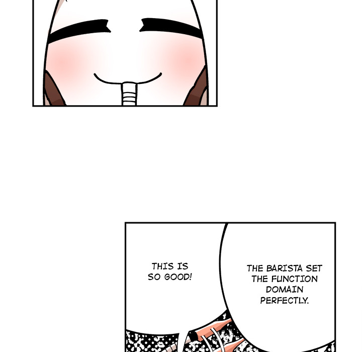 Iron Mech Bride Chapter 3 page 28 - 