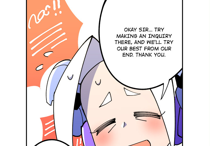 Iron Mech Bride Chapter 3 page 4 - 