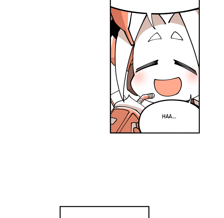 Iron Mech Bride Chapter 3 page 31 - 