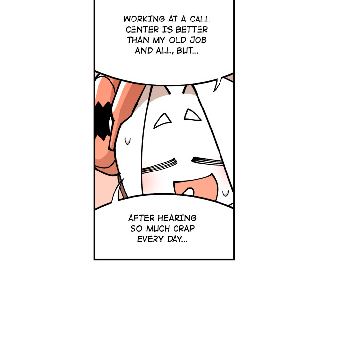 Iron Mech Bride Chapter 3 page 32 - 
