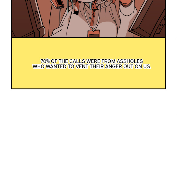 Iron Mech Bride Chapter 3 page 40 - 