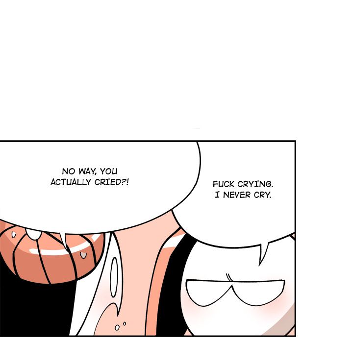 Iron Mech Bride Chapter 3 page 42 - 