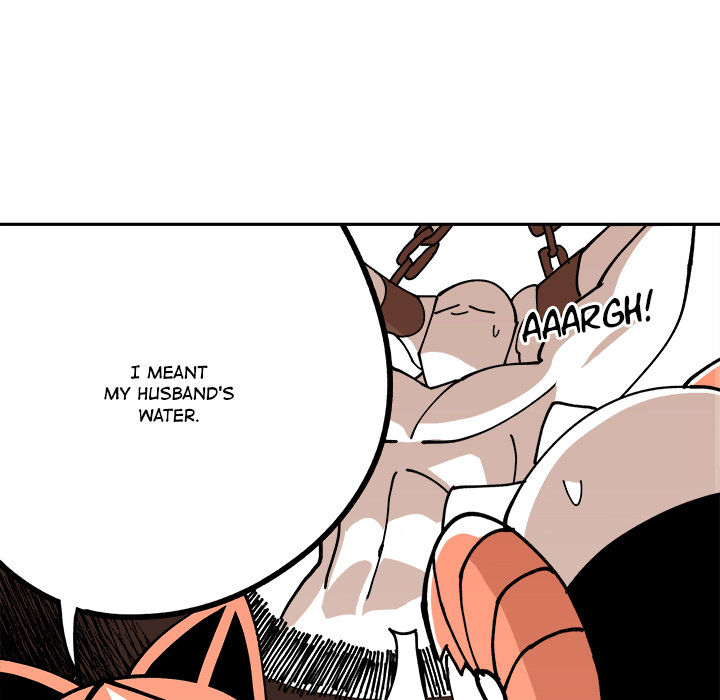 Iron Mech Bride Chapter 3 page 44 - 