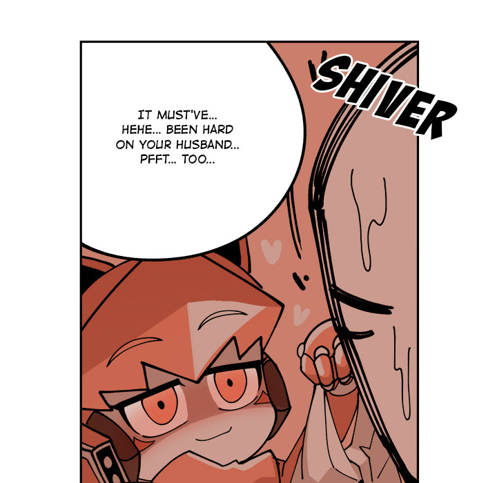 Iron Mech Bride Chapter 3 page 46 - 