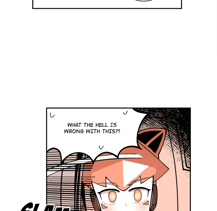Iron Mech Bride Chapter 3 page 62 - 