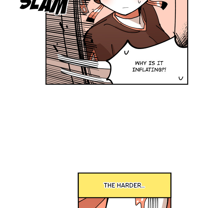Iron Mech Bride Chapter 3 page 63 - 